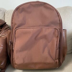 Beis Maple Backpack